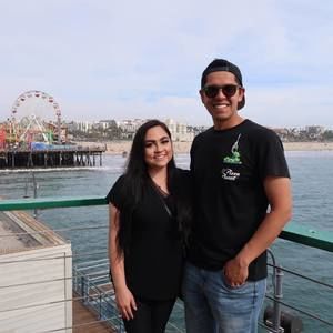 Meet your Posher, Chelsea